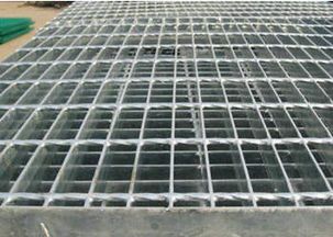 鋼格板廠家如何應(yīng)對(duì)推廣的大調(diào)整