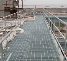 鋼格板 應用、特點與高清視覺解讀