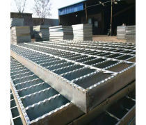 鋼格板 性能、應用與選型指南